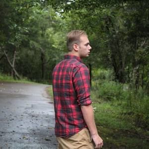 Meet your Posher, Hunter